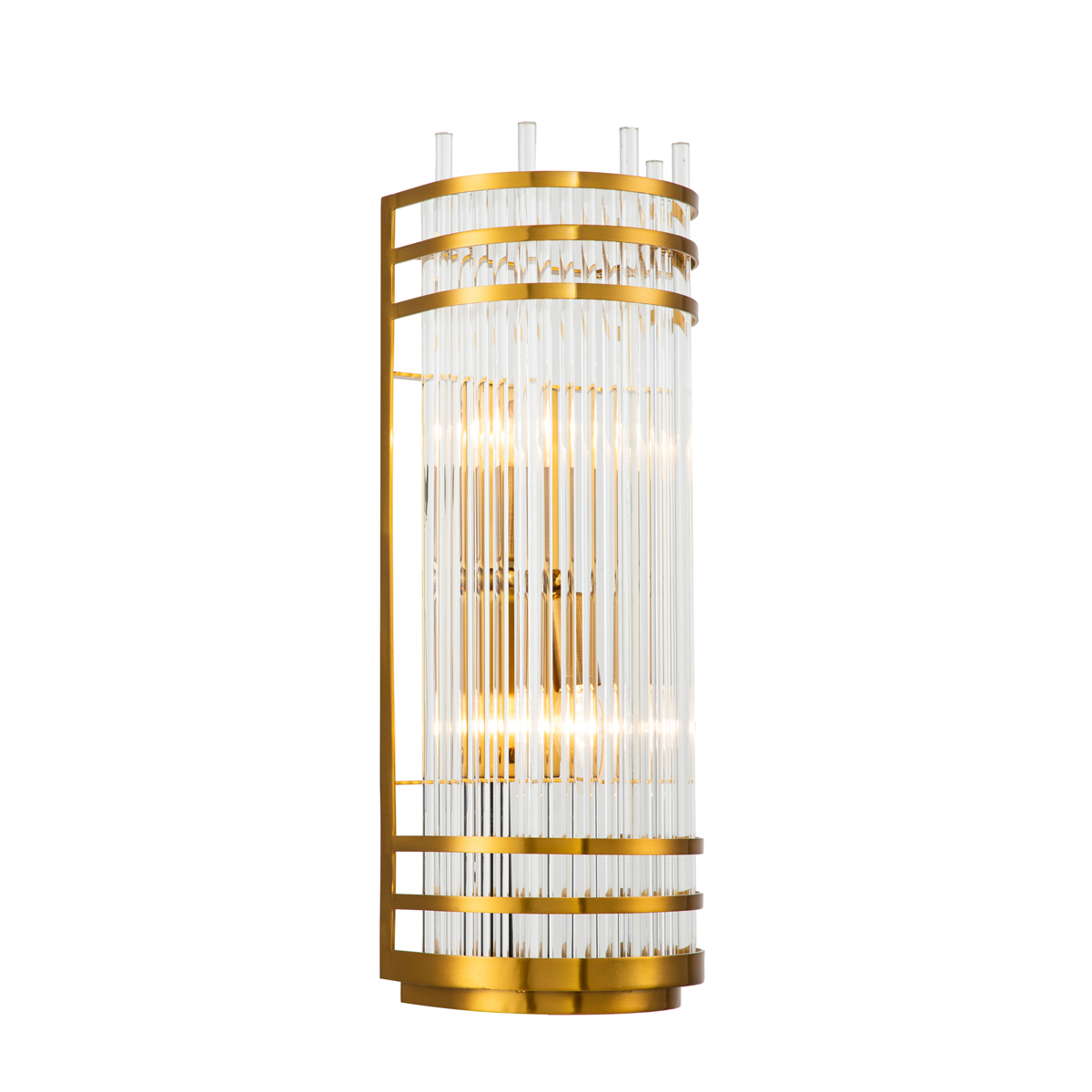 Дизайнерское бра Wall lamp, стиль:  1