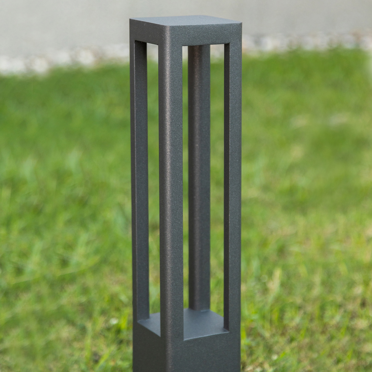 картинка Фонарный столб Natural Concepts, Арт. NC-113104-60-DG от магазина Одежда+ 5