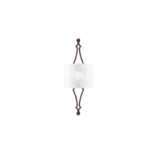 Бра Tilling Gramercy Home, размеры: 29,2x11,7x77,8 см Дизайнерское бра Tilling, стиль: американский