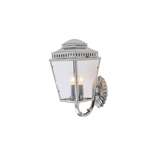 картинка Настенный фонарь Elstead Exterior, Арт. MANSION-HOUSE-WB1-PN магазин Одежда+ являющийся официальным дистрибьютором в России  картинка Настенный фонарь Elstead Exterior, Арт. MANSION-HOUSE-WB1-PN от магазина Одежда+