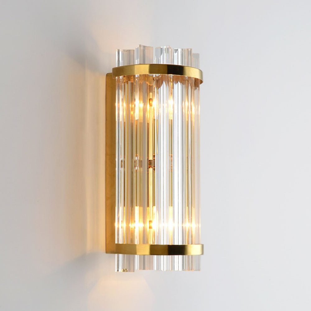 Дизайнерское бра Wall lamp, стиль:  2