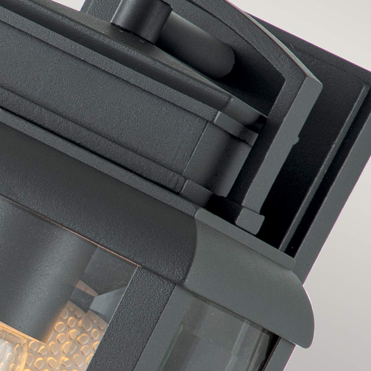 картинка Настенный фонарь Quoizel, Арт. QZ-BYRON-S-GR от магазина Одежда+ 2