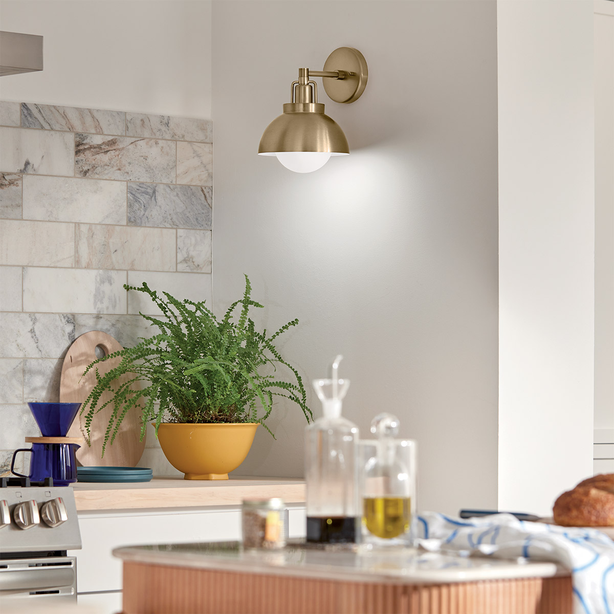 Дизайнерское бра Niva, стиль: современный 9