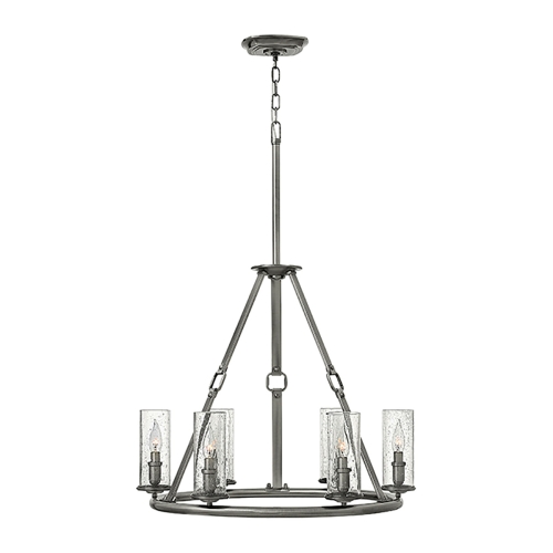 Люстра Dakota Gramercy Home, размеры: 67,3x250,1x92,7 см Дизайнерская люстра Dakota, стиль: современный