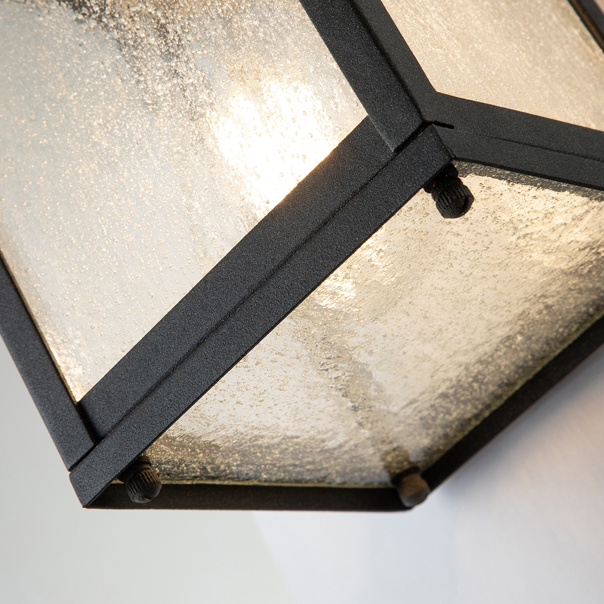 картинка Настенный фонарь Kichler, Арт. QN-LAHDEN2-S-WZC от магазина Одежда+ 4