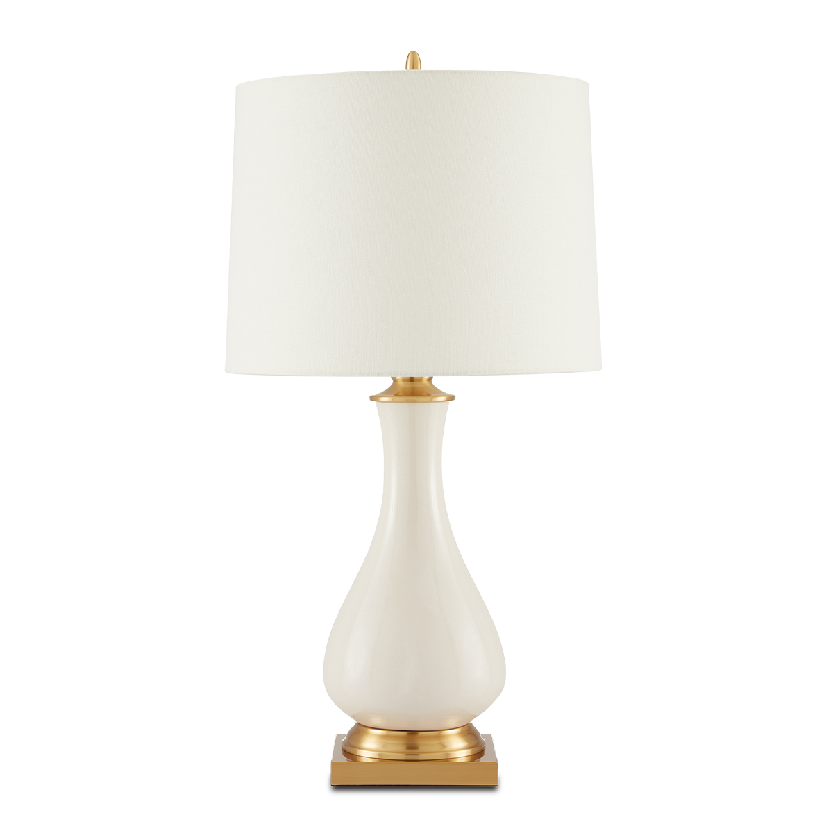 Дизайнерская настольная лампа Lynton, стиль:  6