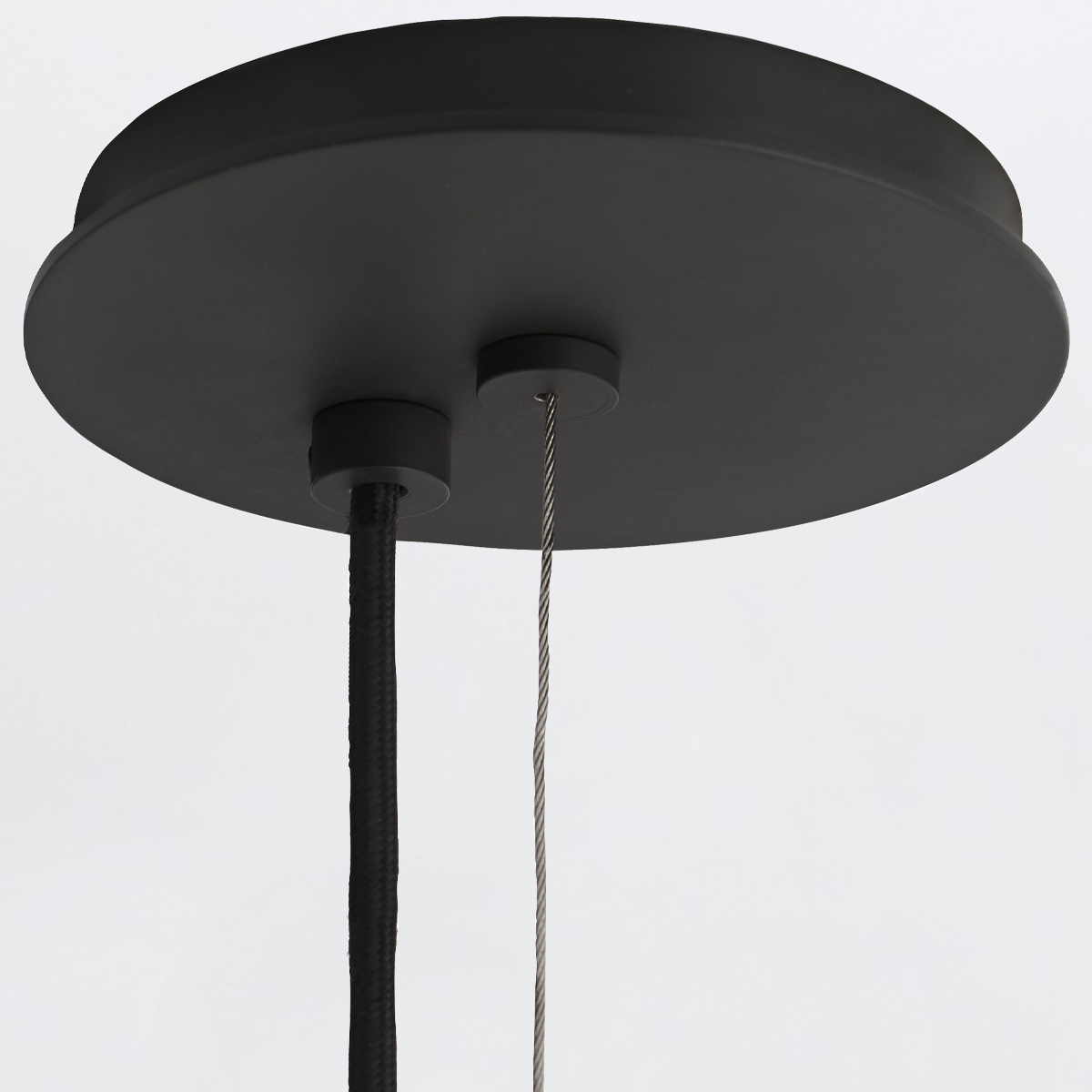 Дизайнерский подвесной светильник Glaze, стиль:  4