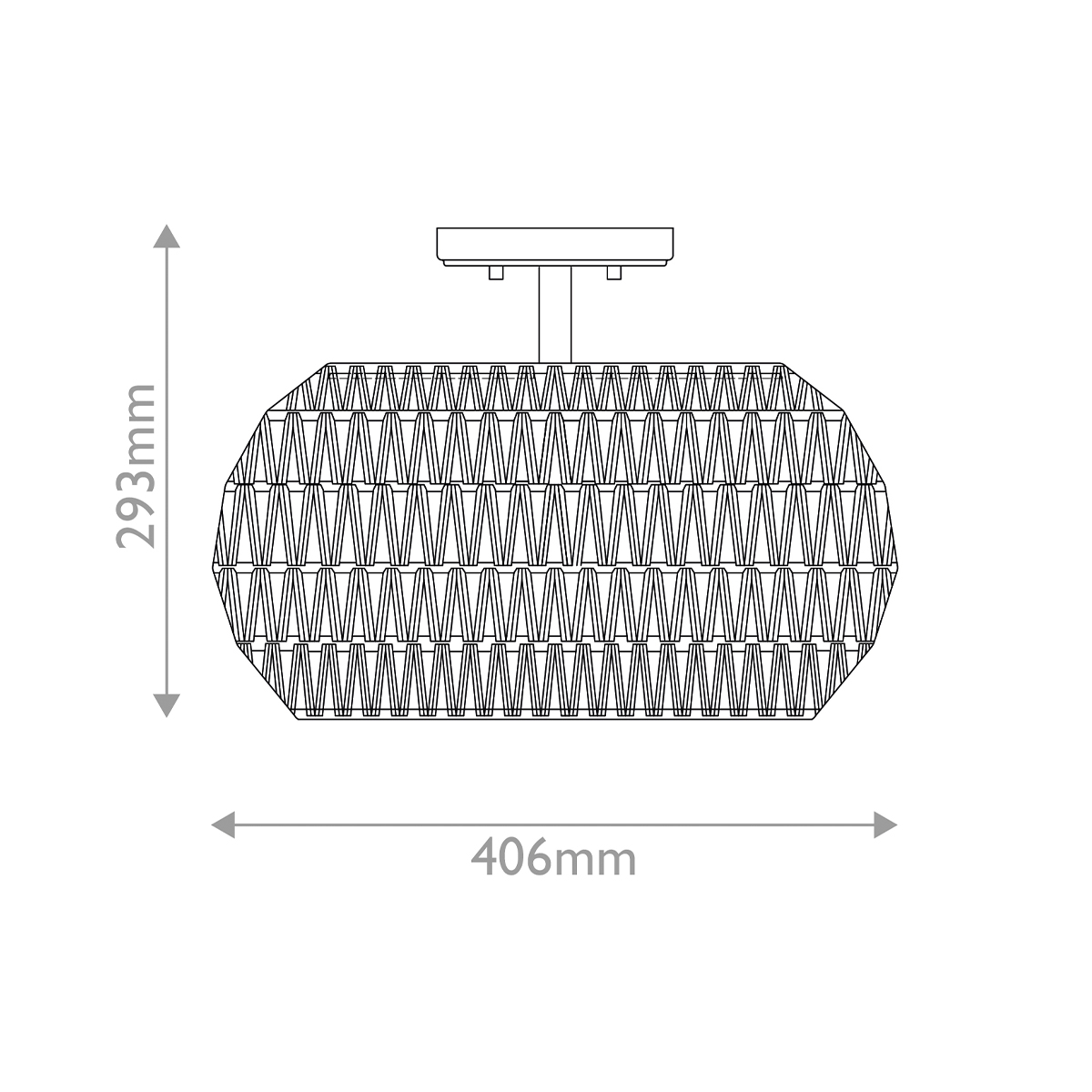 Дизайнерский потолочный светильник Casablanca, стиль:  10
