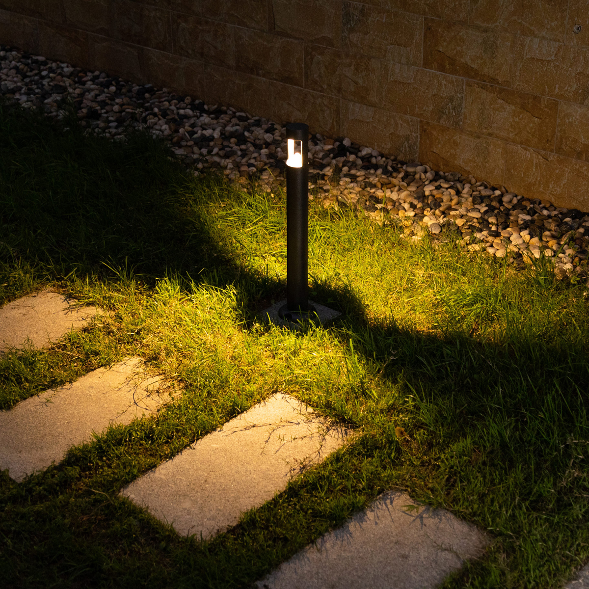 картинка Фонарный столб Natural Concepts, Арт. NC-003249-60-SB от магазина Одежда+ 2