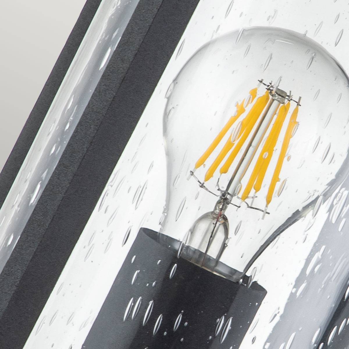 картинка Настенный фонарь Feiss, Арт. FE-MERRILL1-S-BLK от магазина Одежда+ 3