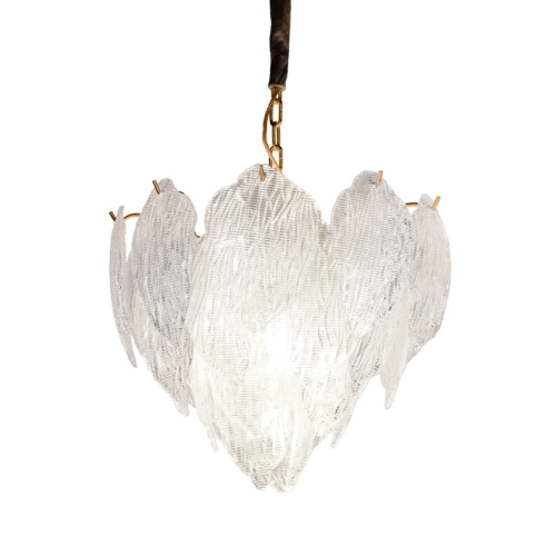 Дизайнерская люстра Novida, стиль: 