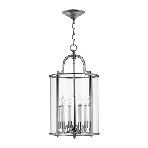 Подвесной светильник Gentry Gramercy Home, размеры: 35,6x378,9x63,5 см Дизайнерский подвесной светильник Gentry, стиль: американский