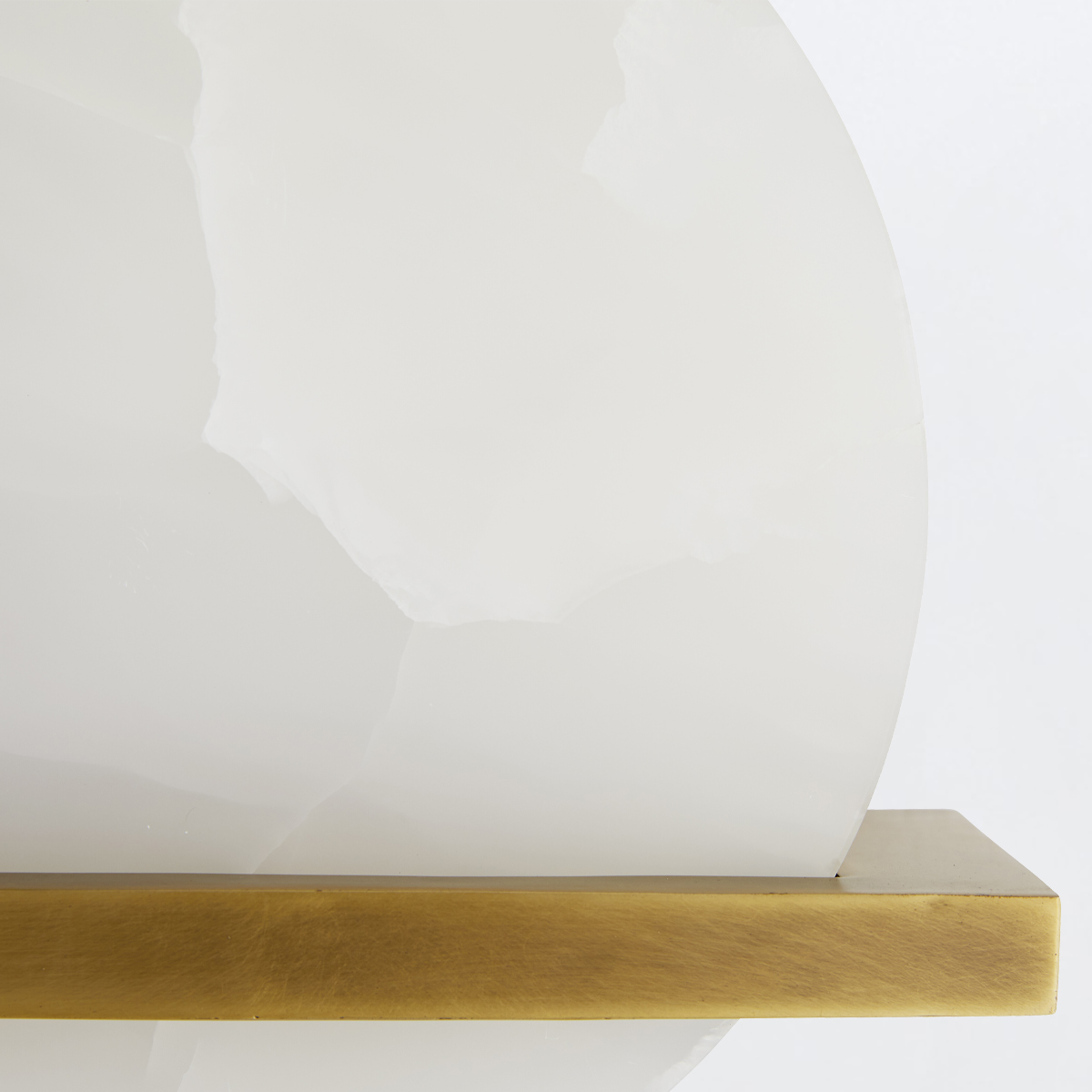 Дизайнерское бра Savion, стиль:  3