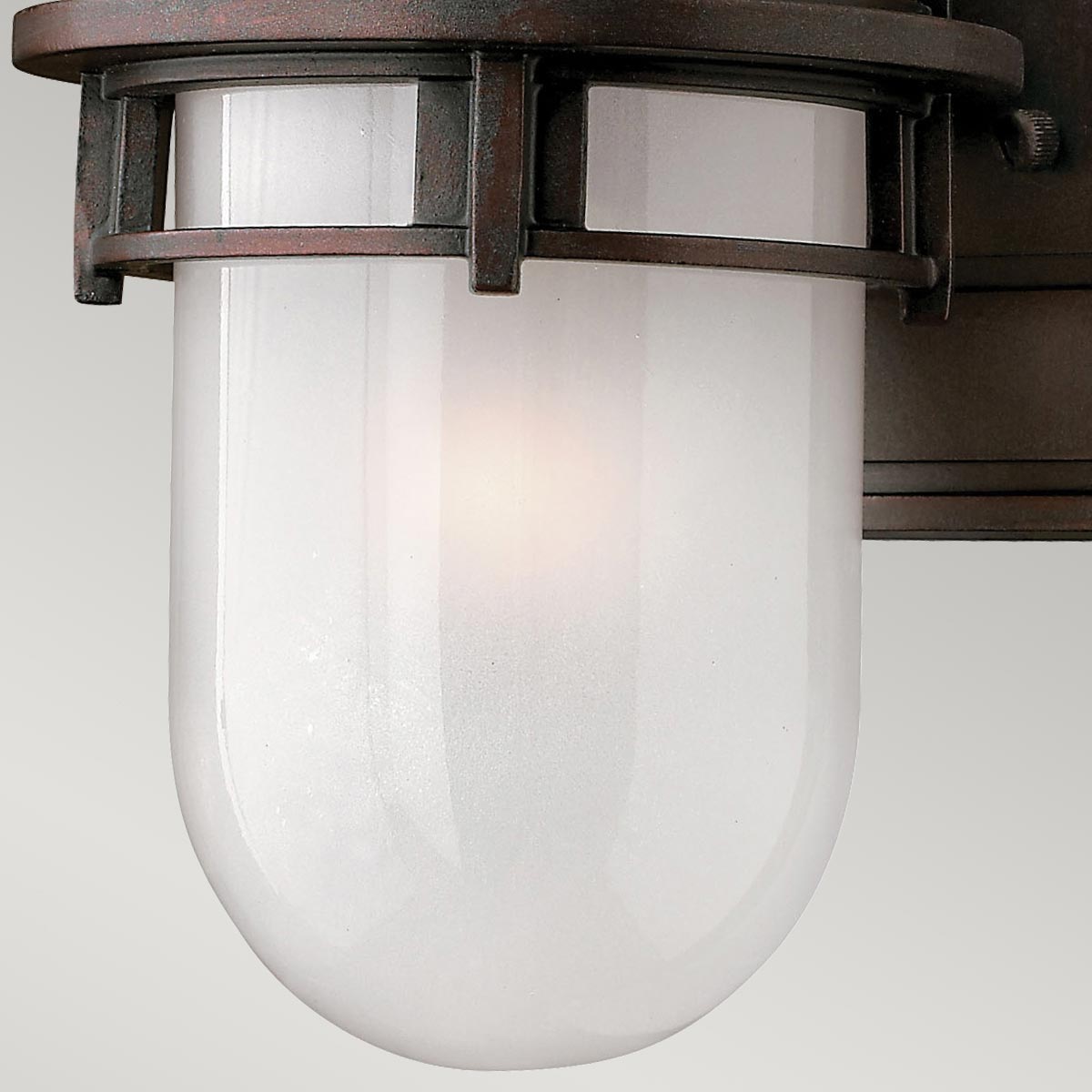 картинка Настенный фонарь Hinkely Lighting, Арт. HK-REEF-MINI-VZ от магазина Одежда+ 3