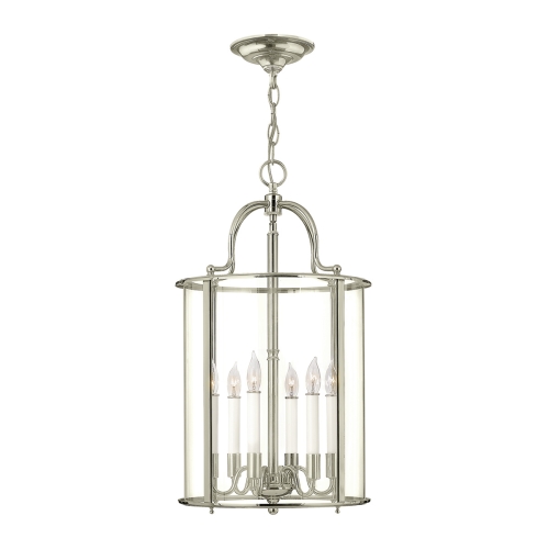 Подвесной светильник Gentry Gramercy Home, размеры: 35,6x378,9x63,5 см Дизайнерский подвесной светильник Gentry, стиль: американский