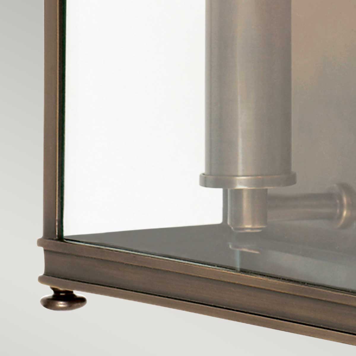 картинка Настенный фонарь Elstead Exterior, Арт. HL7-M-DB от магазина Одежда+ 4