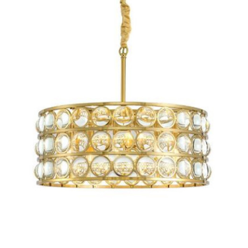 Дизайнерская люстра BY785, стиль: 