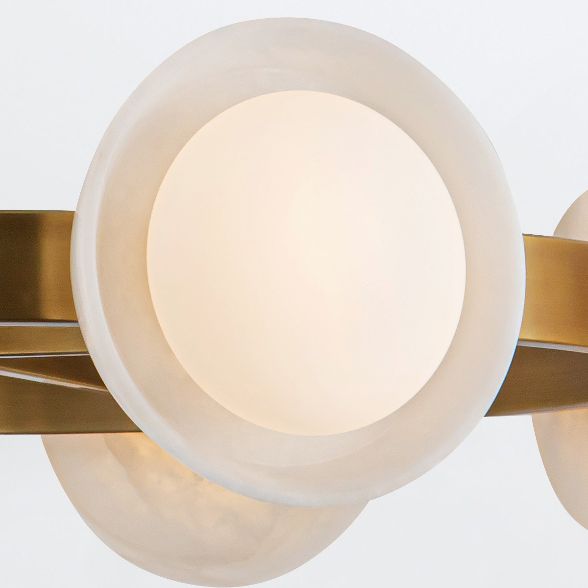 Дизайнерская люстра Alonso, стиль:  4