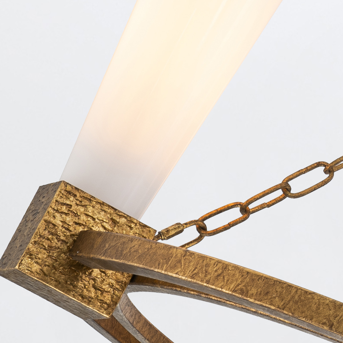 Дизайнерская люстра Kristy, стиль: современный 2