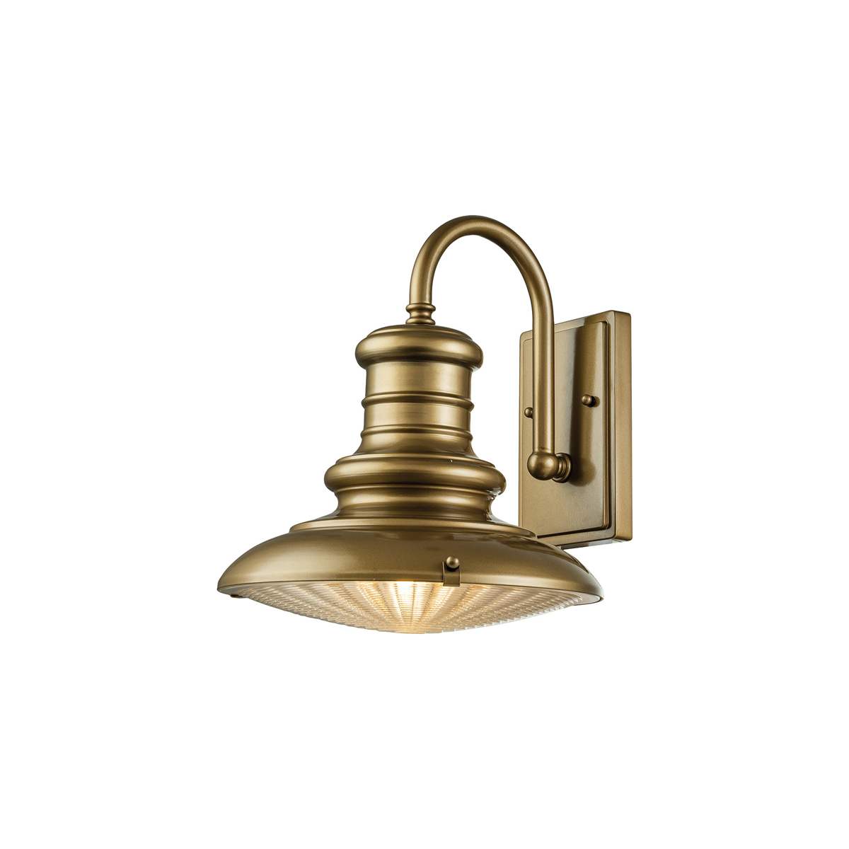 картинка Настенный фонарь Feiss, Арт. FE-REDDING2-M-PDB от магазина Одежда+ 1