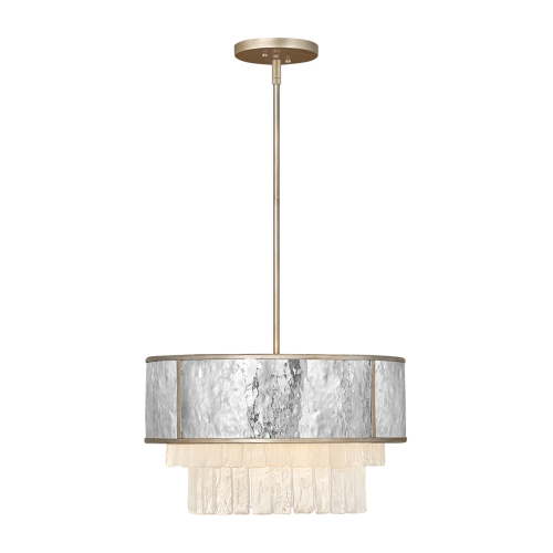 Люстра Reverie Gramercy Home, размеры: 50,8x124,9x29,8 см Дизайнерская люстра Reverie, стиль: американский