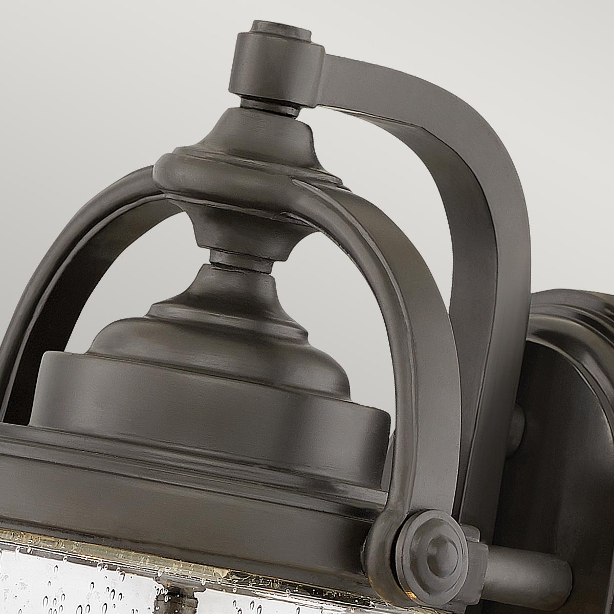 картинка Настенный фонарь Hinkley, Арт. HK-WILLOUGHBY-M-OZ от магазина Одежда+ 2