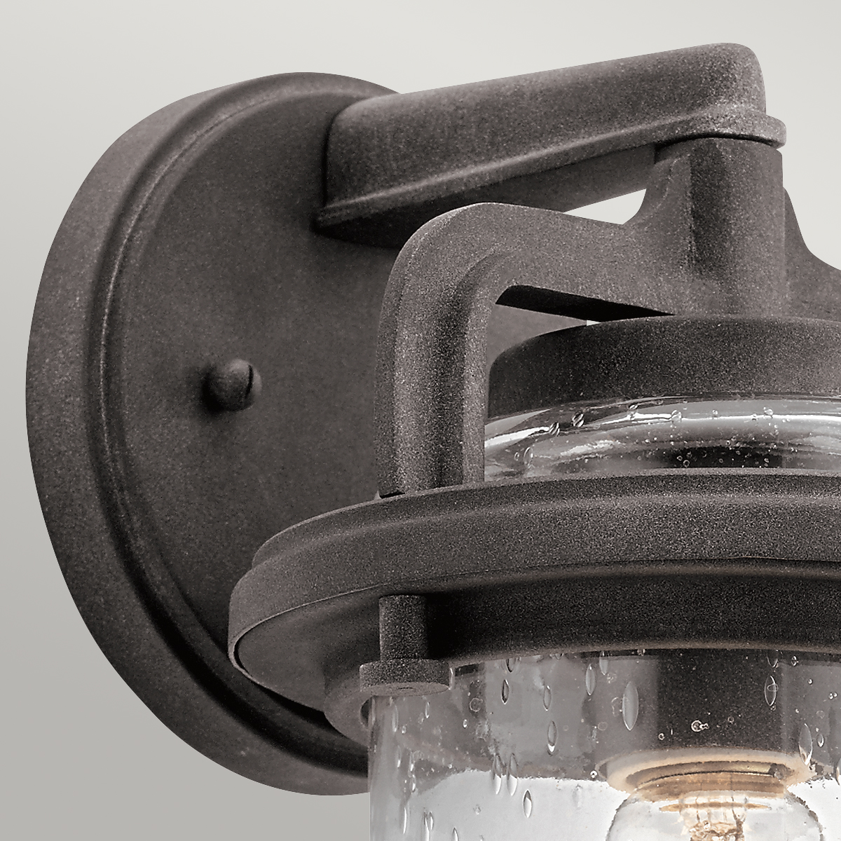 картинка Настенный фонарь Kichler, Арт. QN-ANDOVER-S от магазина Одежда+ 2