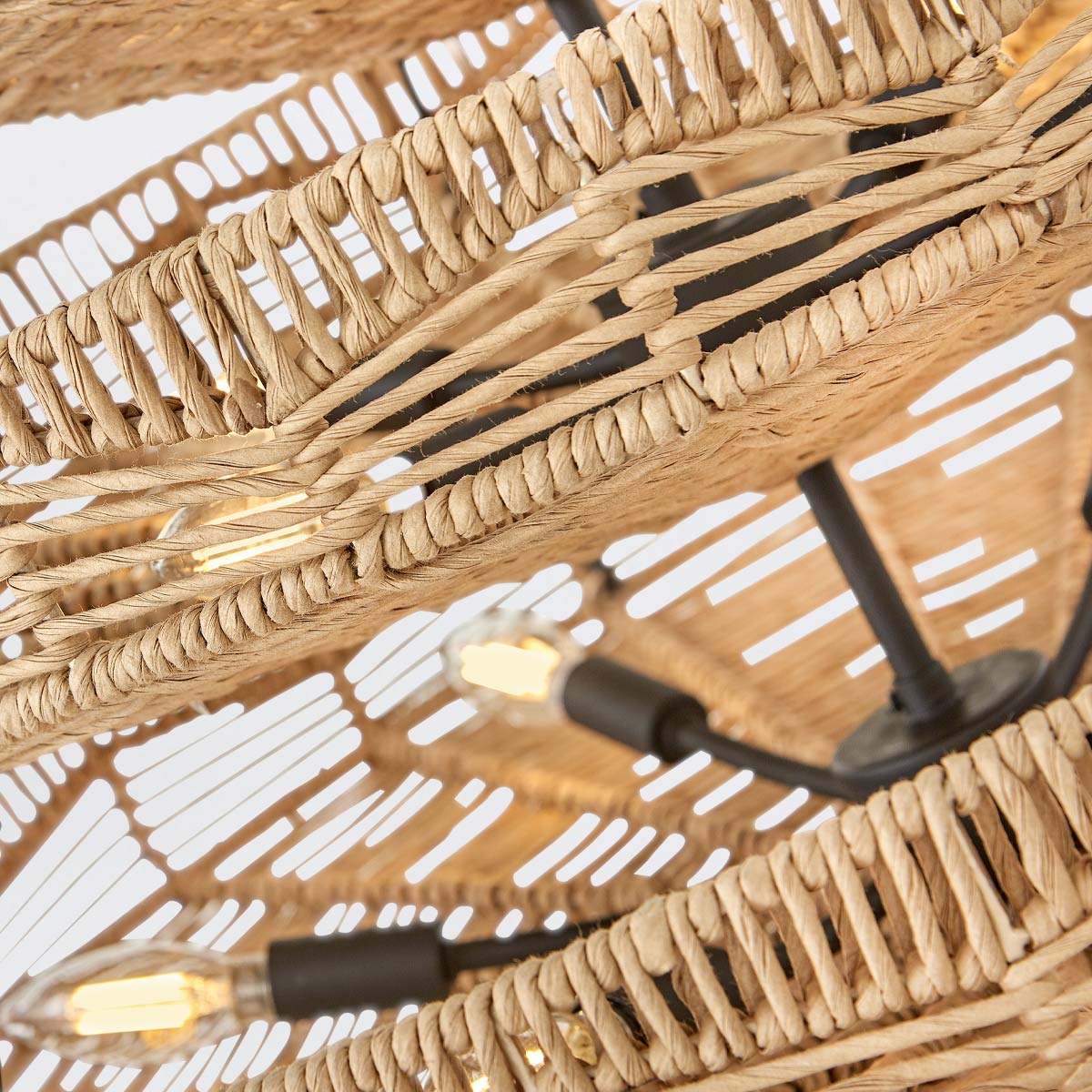 Дизайнерская люстра Ophelia, стиль:  4