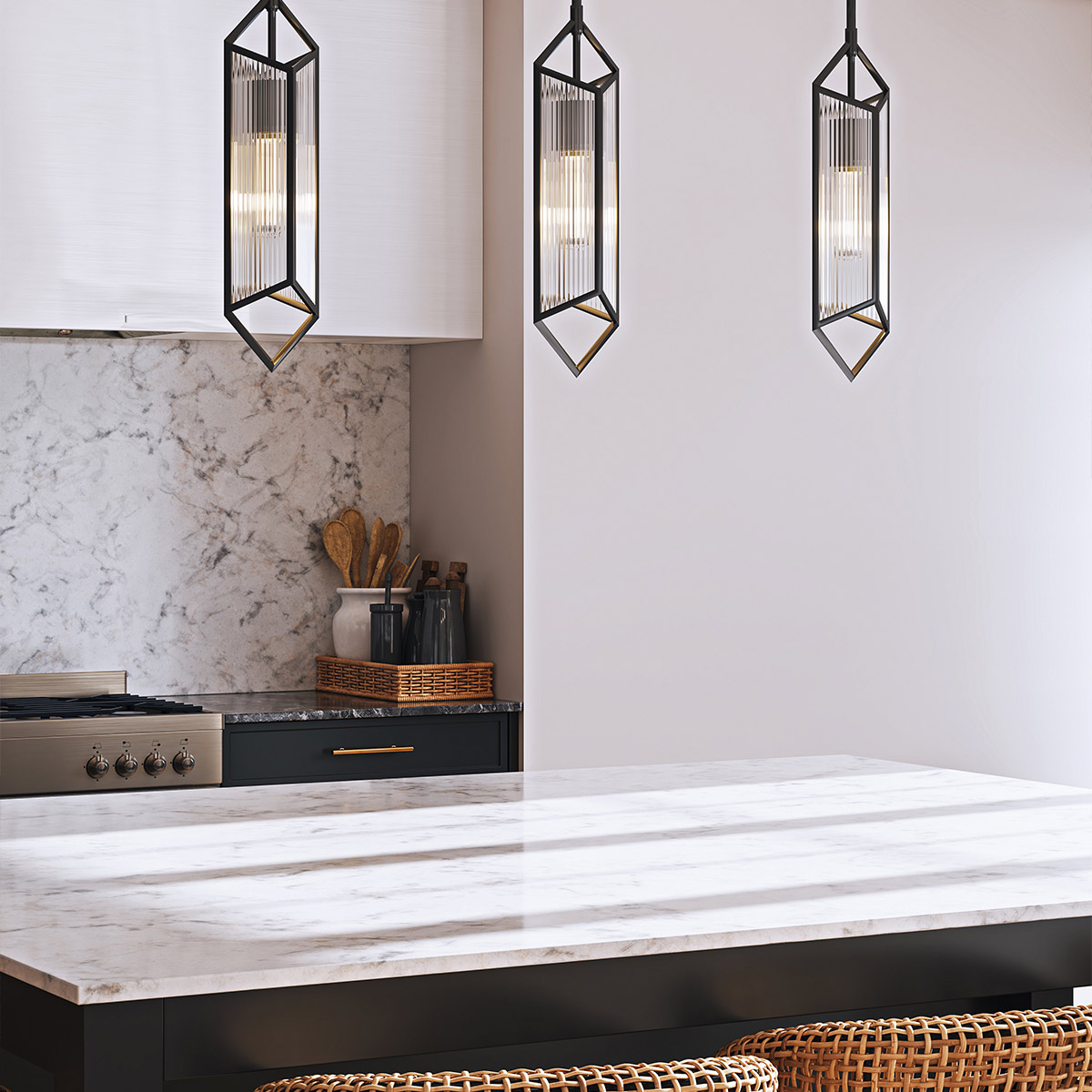 Дизайнерский подвесной светильник Cairo, стиль:  6