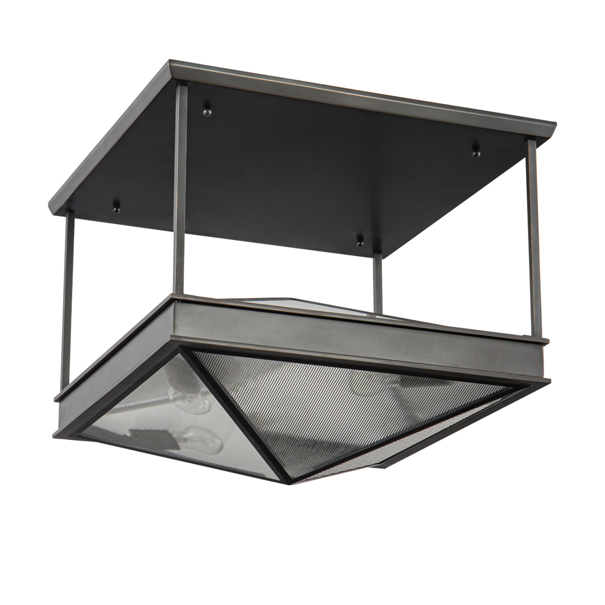 Дизайнерский потолочный светильник Cairo, стиль:  6