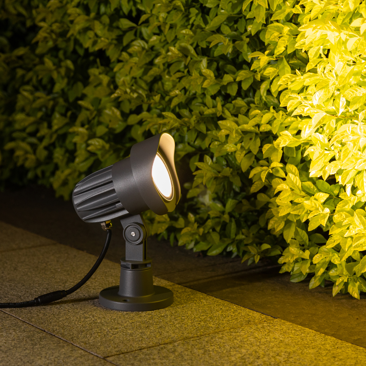 картинка Ландшафтный светильник Natural Concepts, Арт. NC-003729-DG от магазина Одежда+ 3