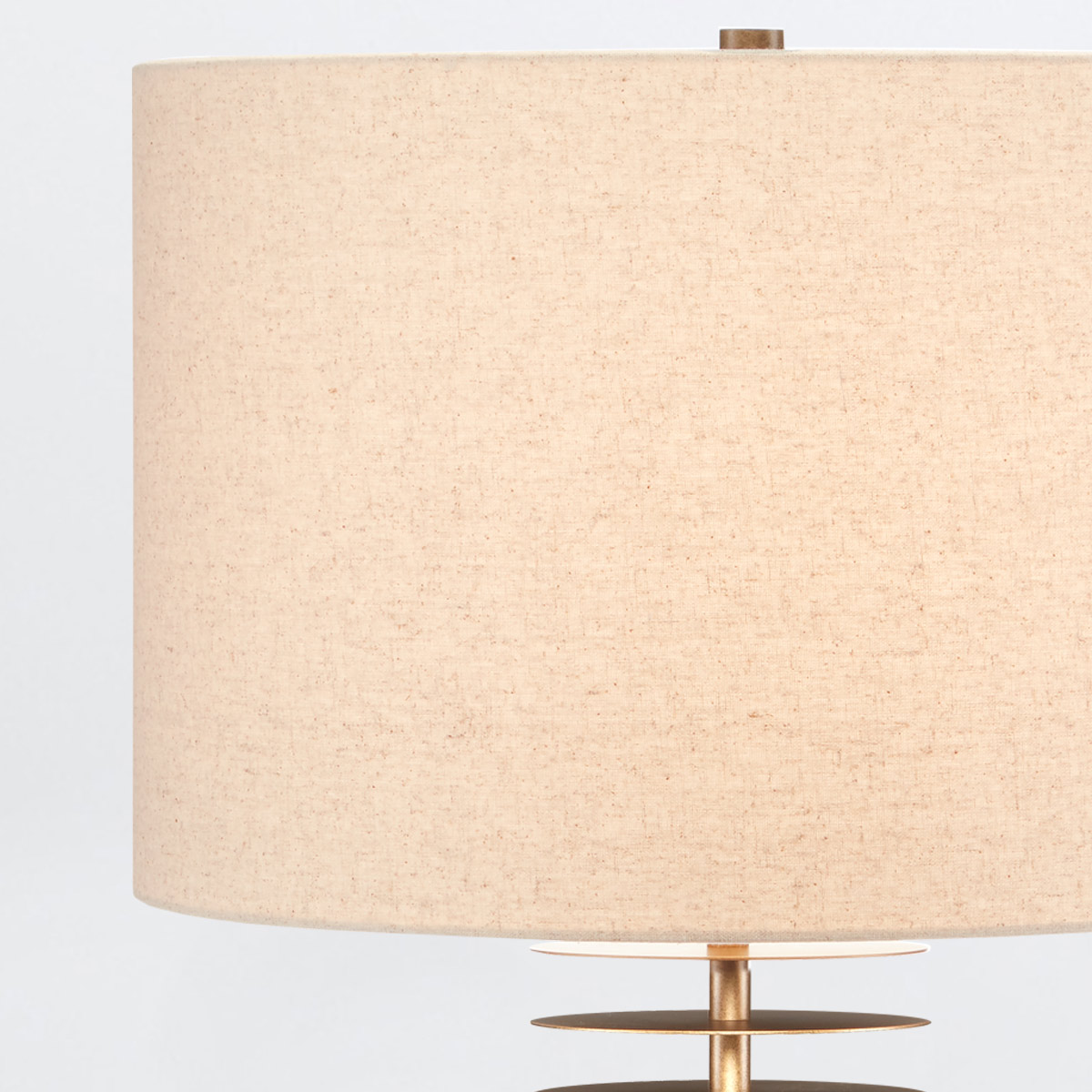 Дизайнерская настольная лампа Walwyn, стиль:  2