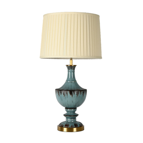 Дизайнерская настольная лампа Table Lamp, стиль: 