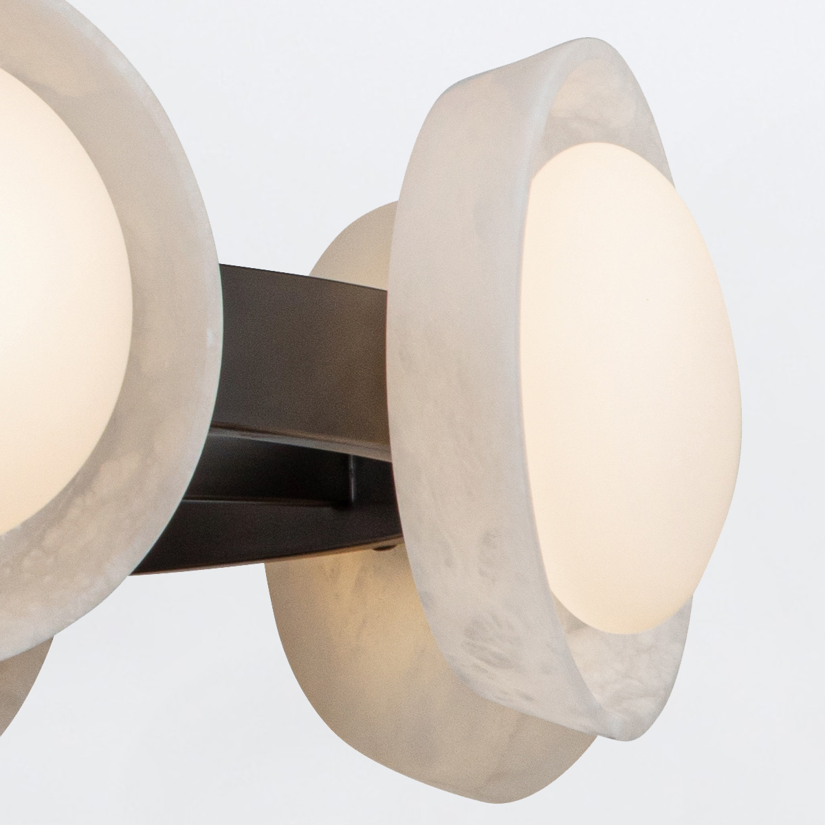 Дизайнерская люстра Alonso, стиль:  4