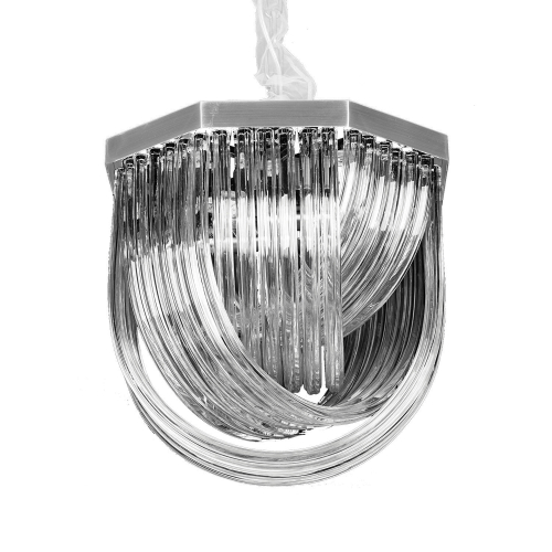 Дизайнерская люстра Murano Glass, стиль: 