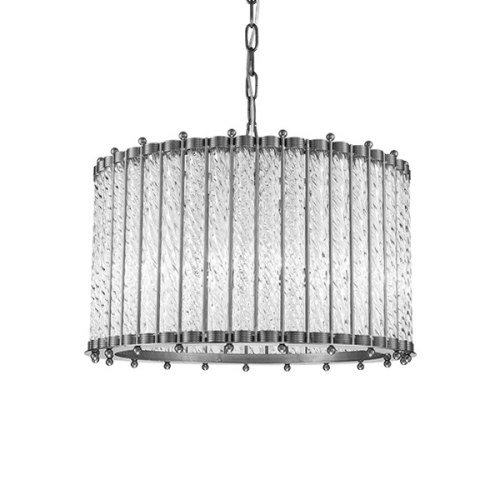 Дизайнерская люстра Tiziano, стиль: 