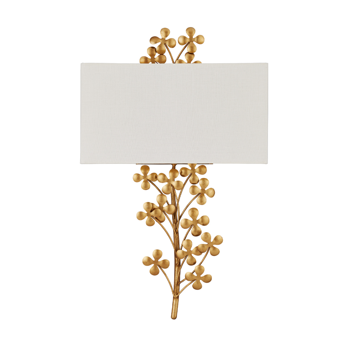 Дизайнерское бра Cloverfield, стиль:  5