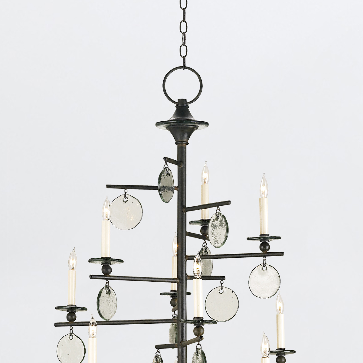 Дизайнерская люстра Sethos, стиль:  2