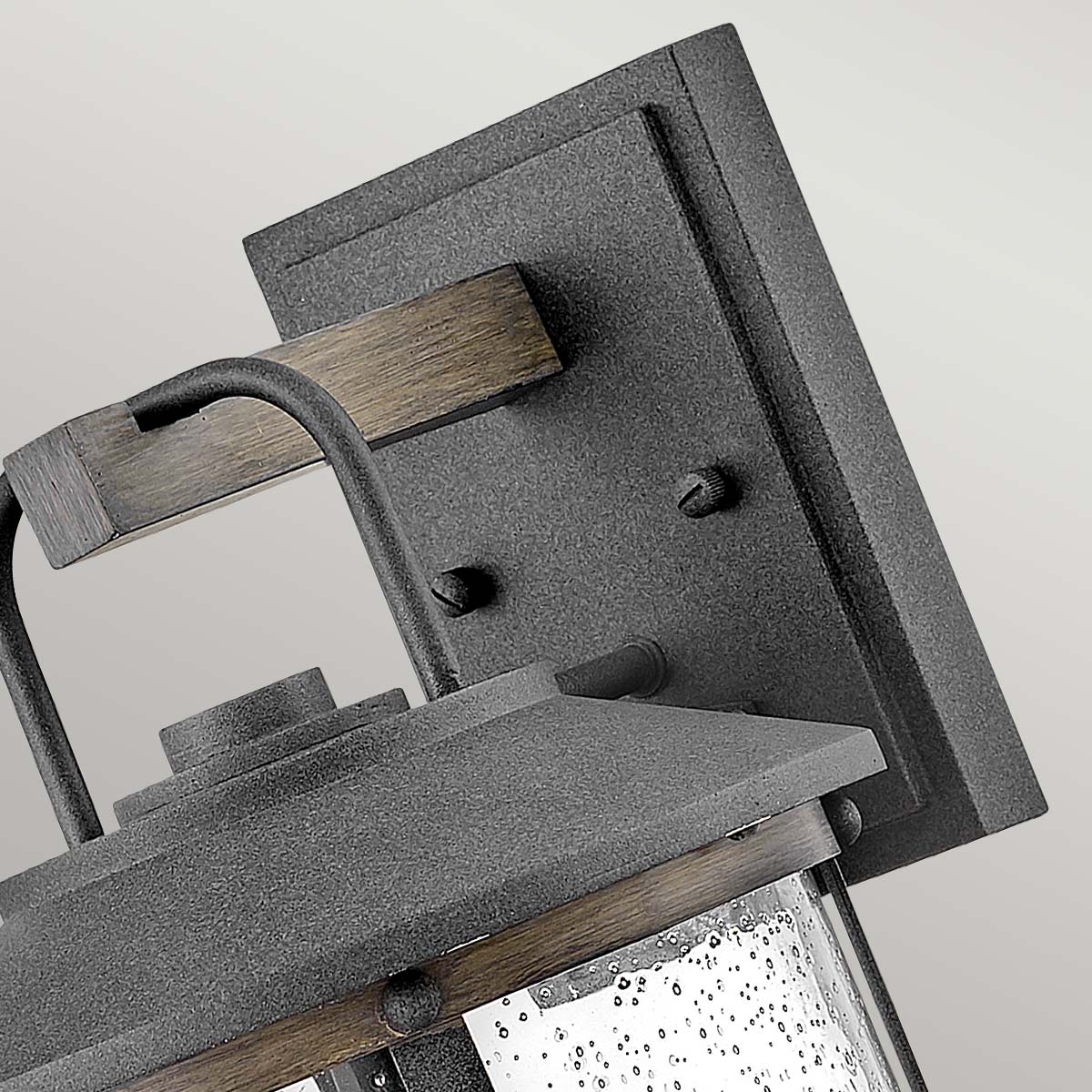 картинка Настенный фонарь Hinkley, Арт. QN-LAKEHOUSE2-M-DZ от магазина Одежда+ 5