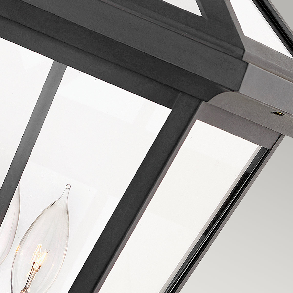 картинка Подвесной фонарь Hinkley, Арт. QN-ALFORD-PLACE8-L-MB от магазина Одежда+ 5