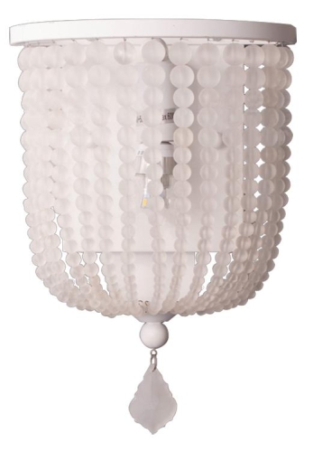 Бра Lilith Gramercy Home, размеры: 20x11x30 см Дизайнерское бра Lilith, стиль: классический