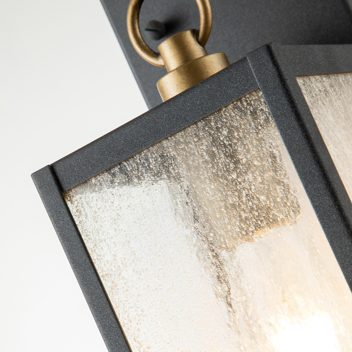 картинка Настенный фонарь Kichler, Арт. QN-LAHDEN2-S-WZC от магазина Одежда+ 3