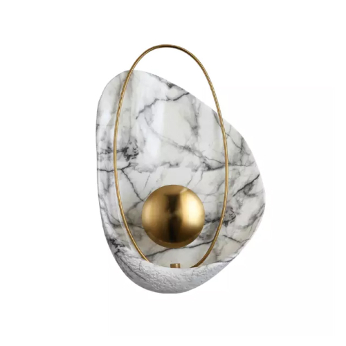 Дизайнерское бра Pearl, стиль: 