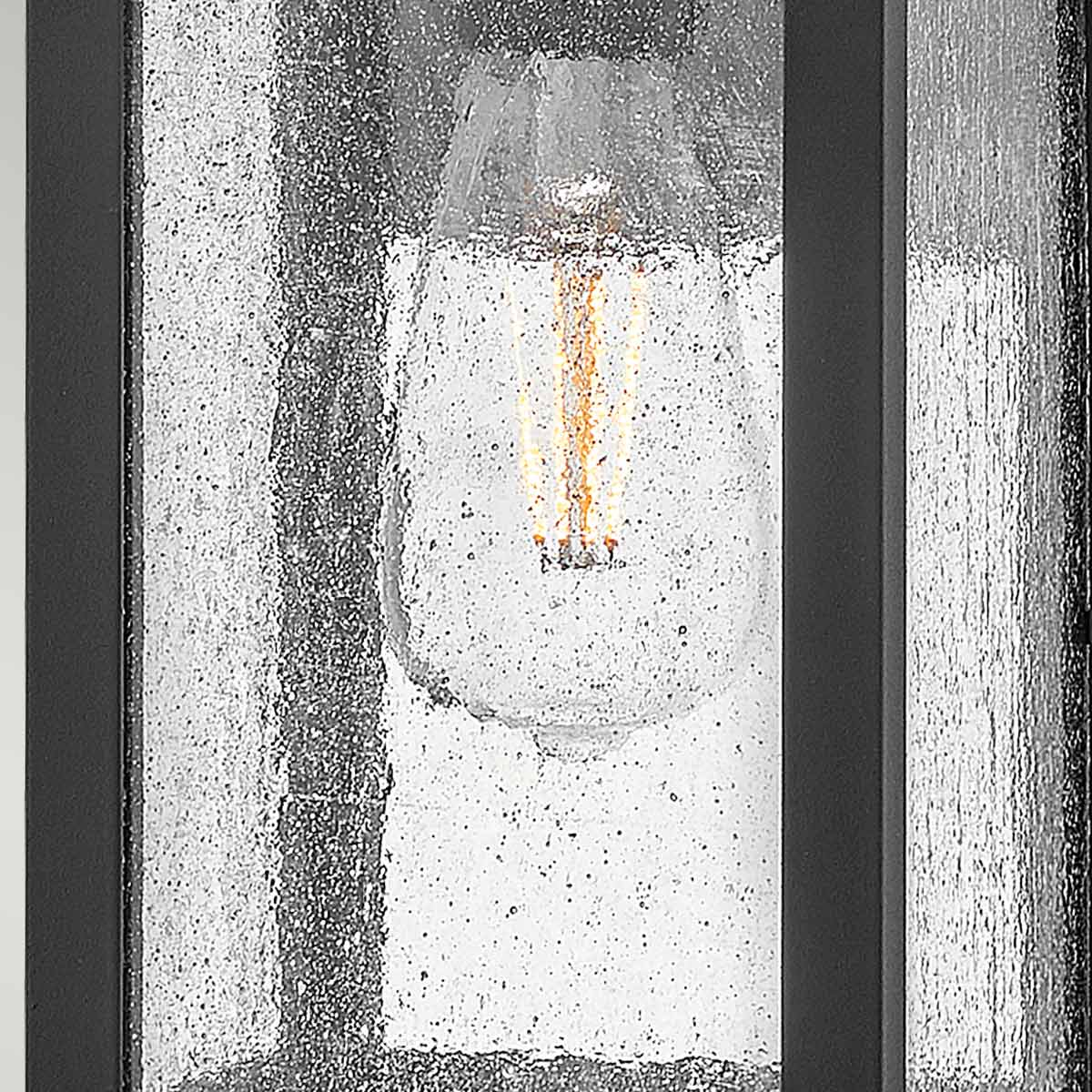 картинка Настенный фонарь Hinkley, Арт. HK-BEACON-HILL-S-MB от магазина Одежда+ 5