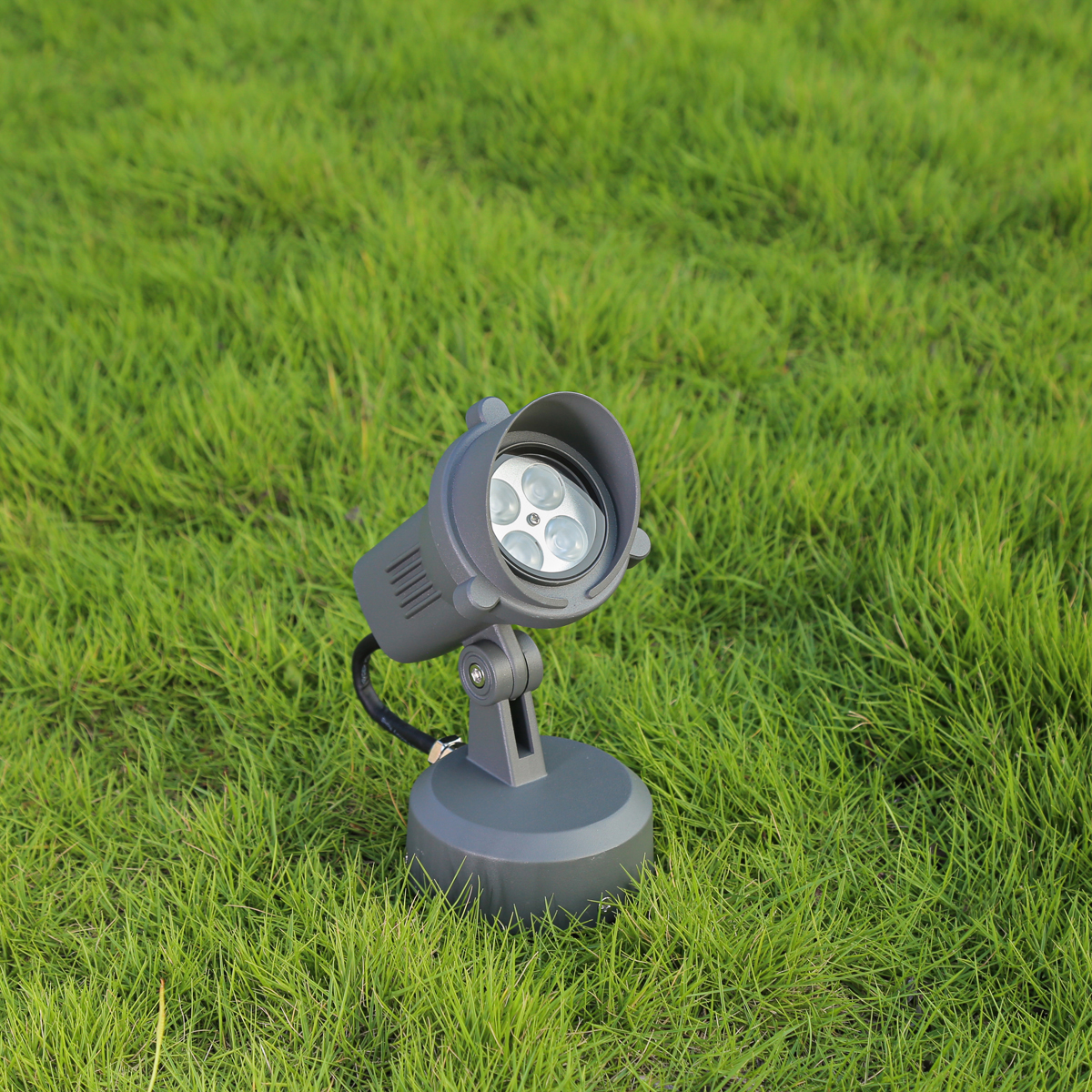 картинка Ландшафтный светильник Natural Concepts, Арт. NC-003753-DG от магазина Одежда+ 4