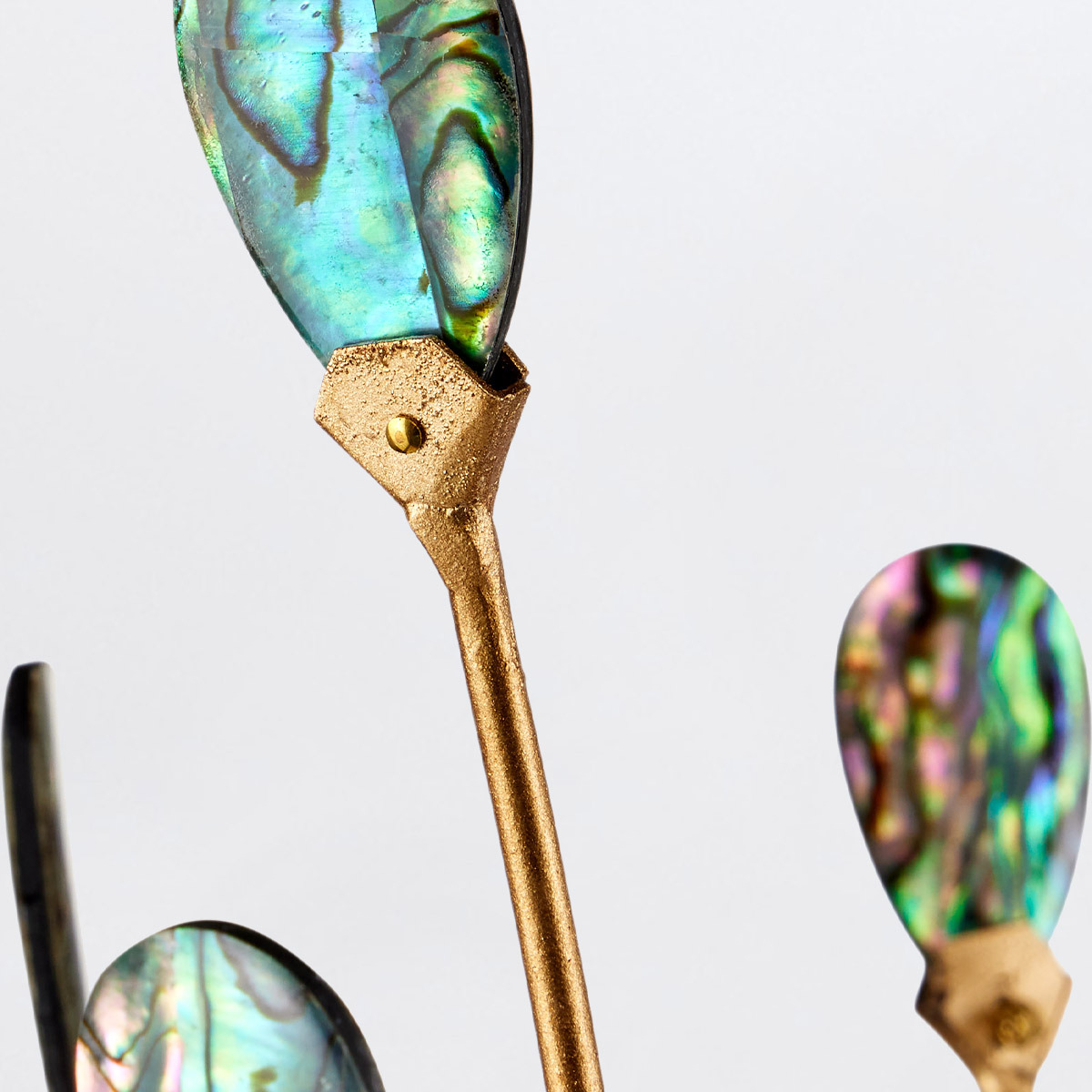 Дизайнерская люстра Delphos, стиль:  2