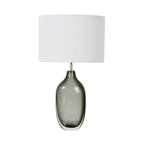 Дизайнерская настольная лампа Crystal Table Lamp, стиль: 