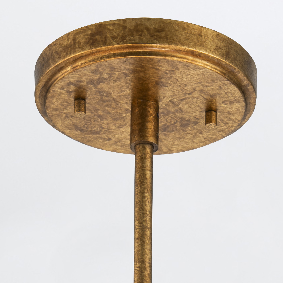 Дизайнерский потолочный светильник Kristy, стиль: современный 5