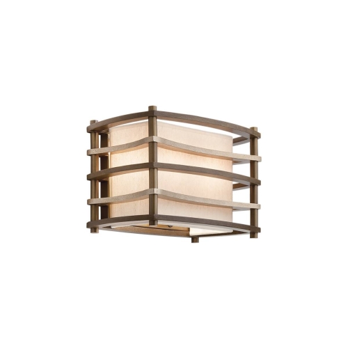 Бра Moxie Gramercy Home, размеры: 30,5x17,8x20,3 см Дизайнерское бра Moxie, стиль: эклектика