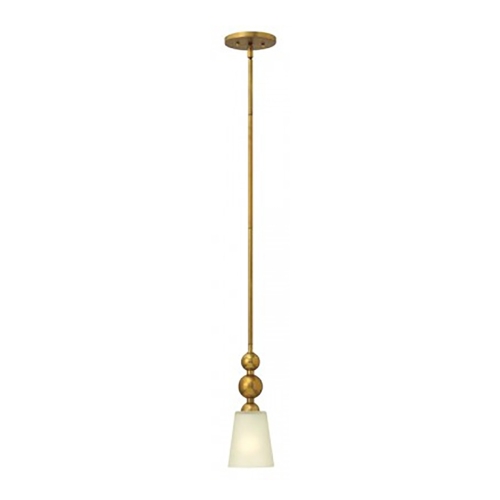 Подвесной светильник Zelda Gramercy Home, размеры: 12,1x128,8x31,8 см Дизайнерский подвесной светильник Zelda, стиль: современный